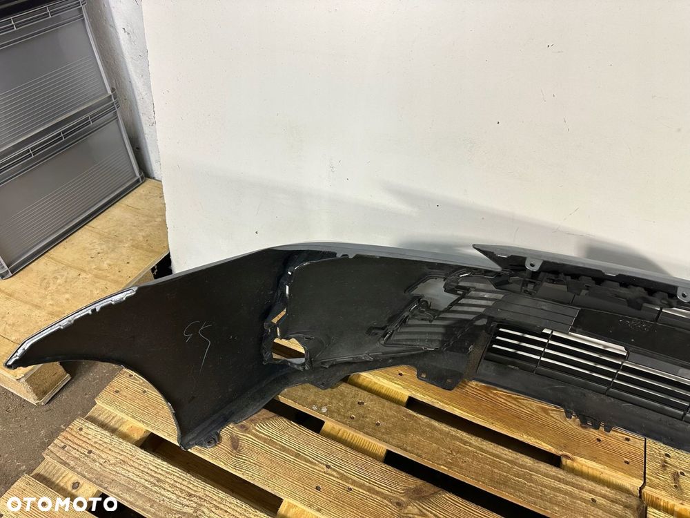 zderzak przód przedni toyota corolla e21 xii 12 2019- sedan 53112-02b50 cał - 5