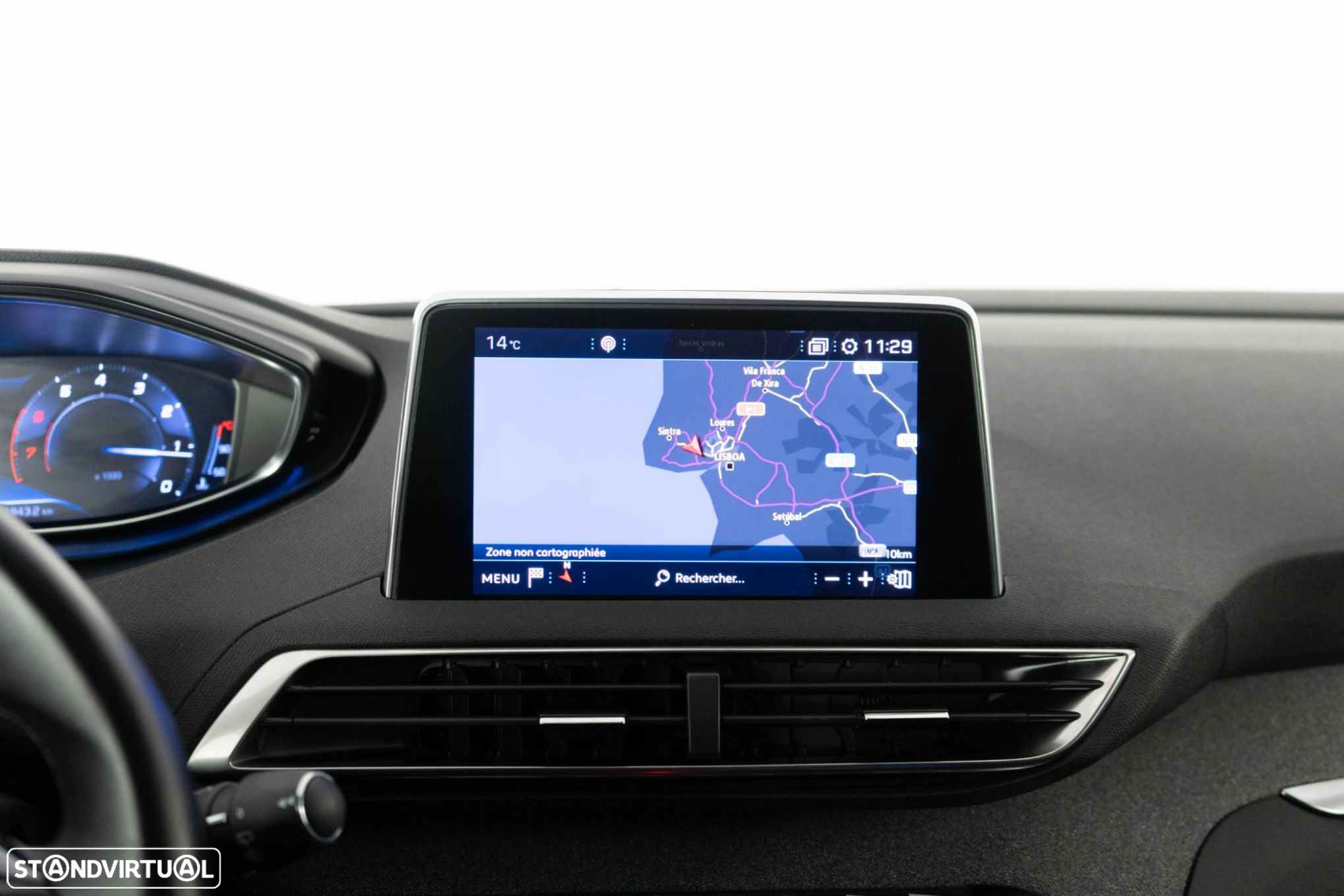 Peugeot 5008 1.2 PureTech Allure - 26