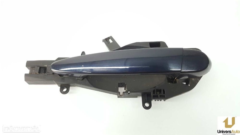 PUXADOR EXTERIOR TRASEIRO ESQUERDO BMW SERIE 3 BERLINA (E90) 320D - 1