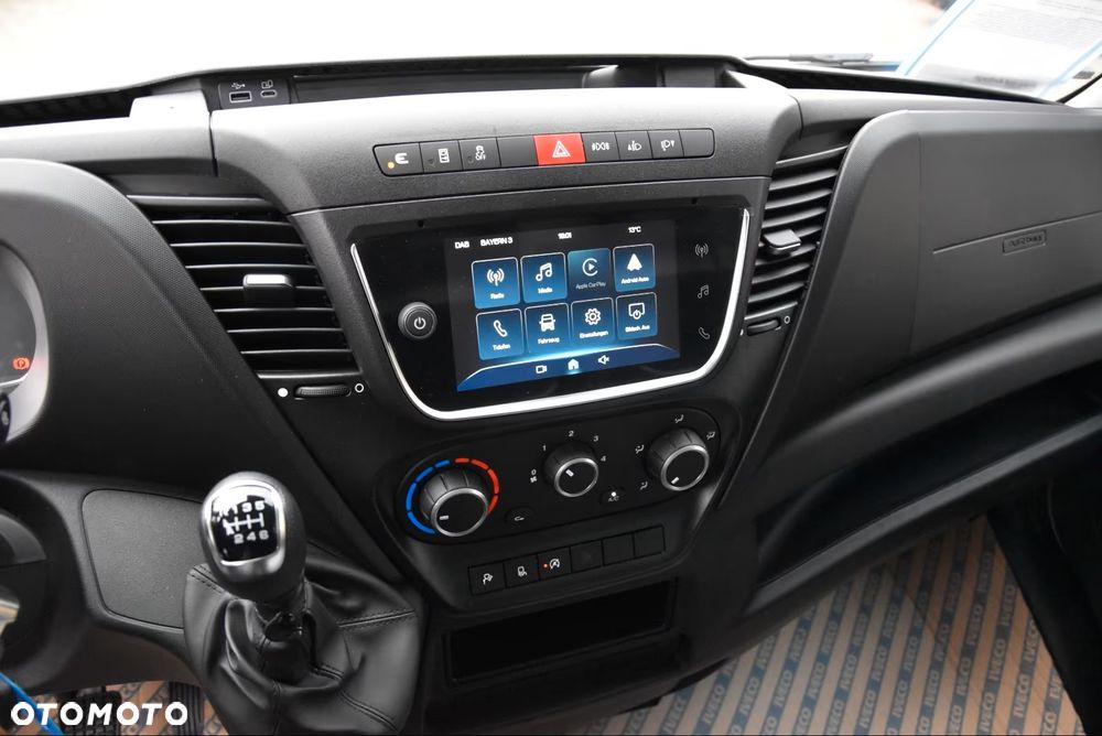 Iveco 35S18HV 16m3 180KM - 8