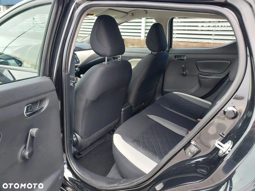 Nissan Micra 0.9 IG-T N-Way - 21