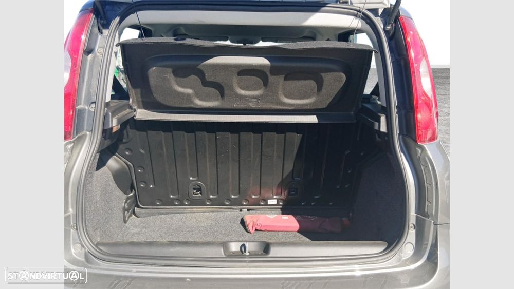 Fiat Panda 1.0 Hybrid City Life - 17