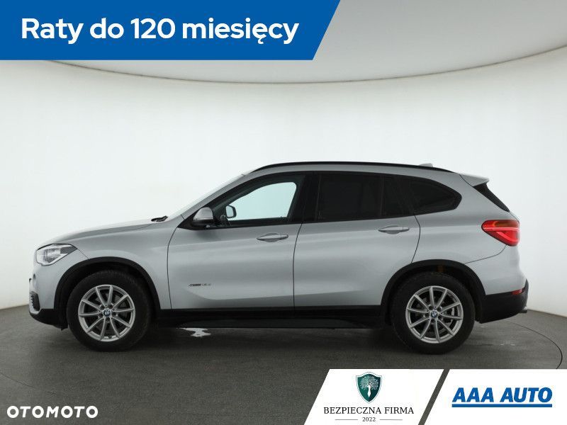 BMW X1 - 4