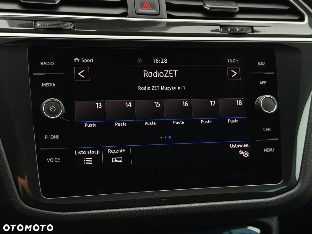 Volkswagen Tiguan 2.0 TSI 4Mot Highline DSG - 34