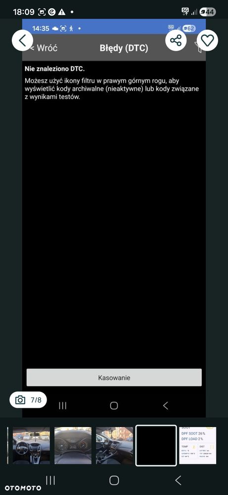 Ford Focus 1.6 TDCi Trend Sport - 13