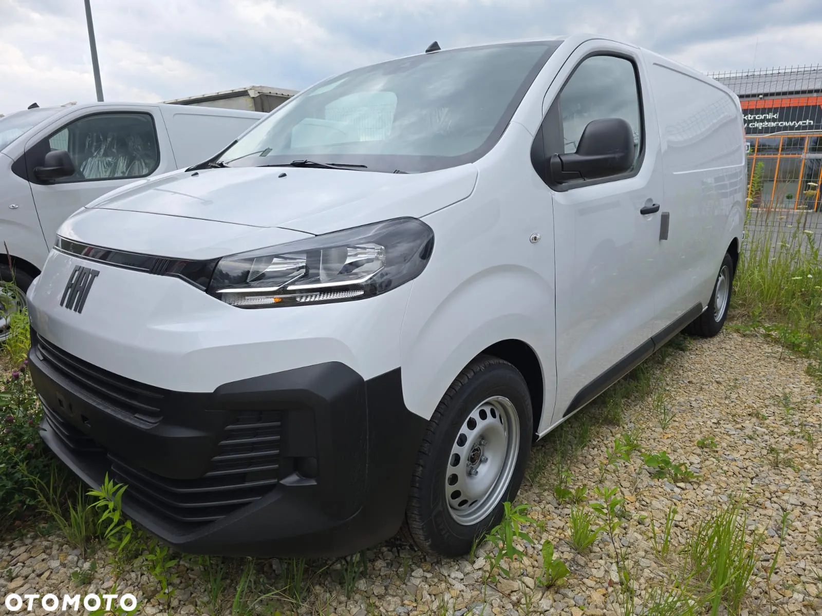 Fiat Scudo - 2