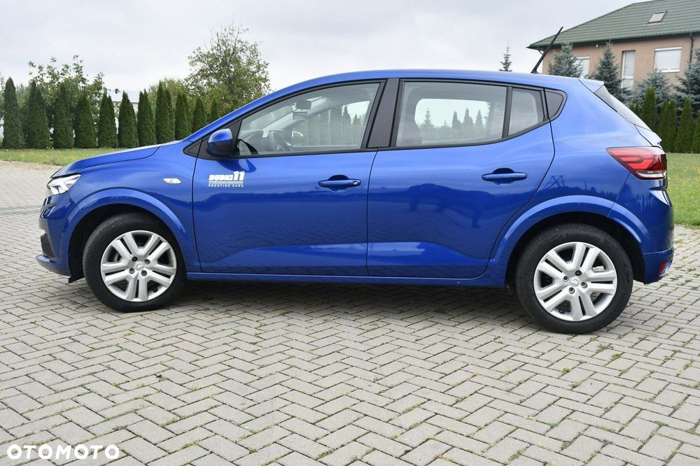 Dacia Sandero - 12