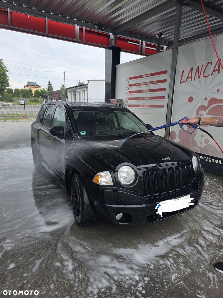 Jeep Compass - 3