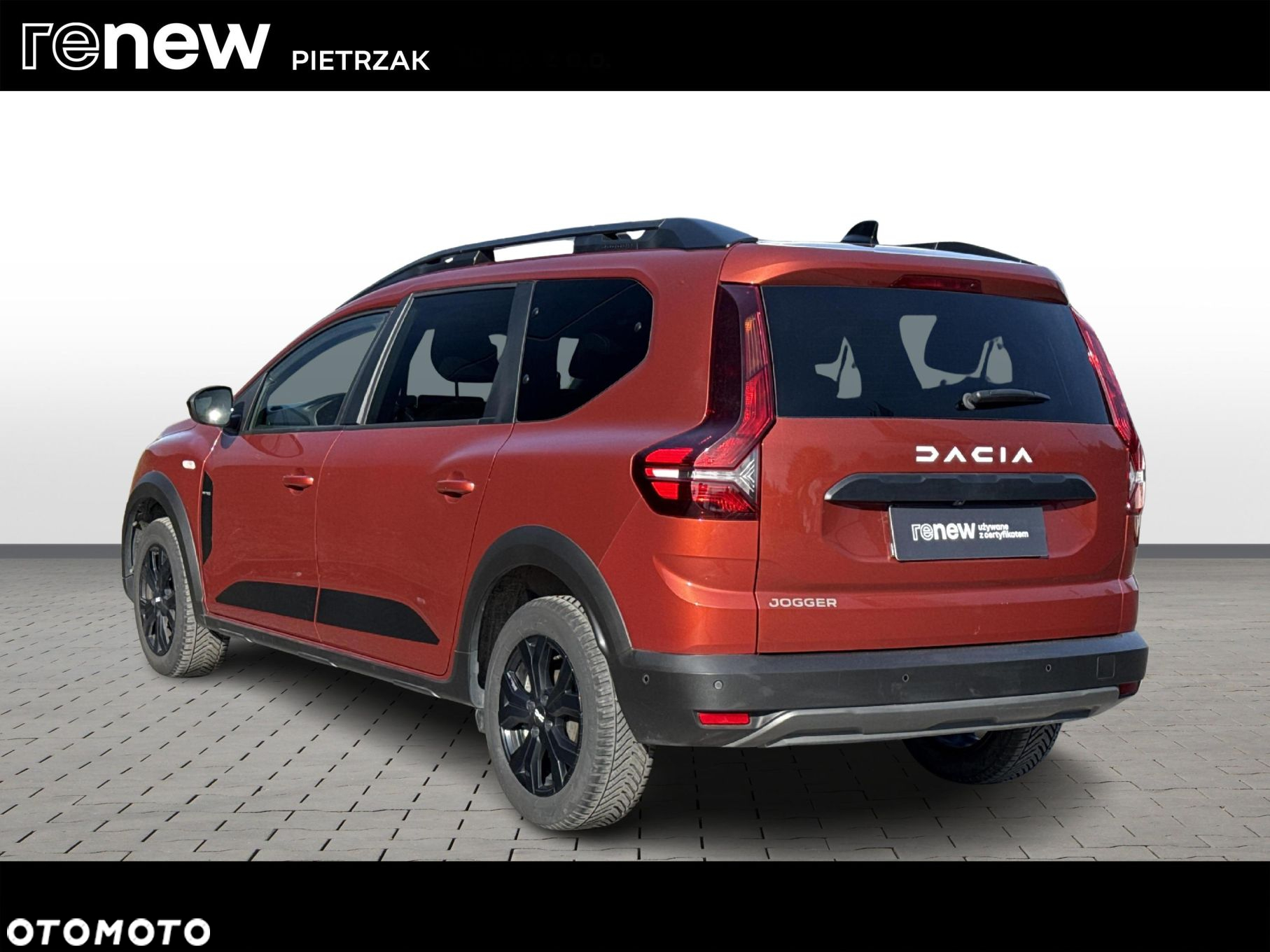 Dacia Jogger - 3