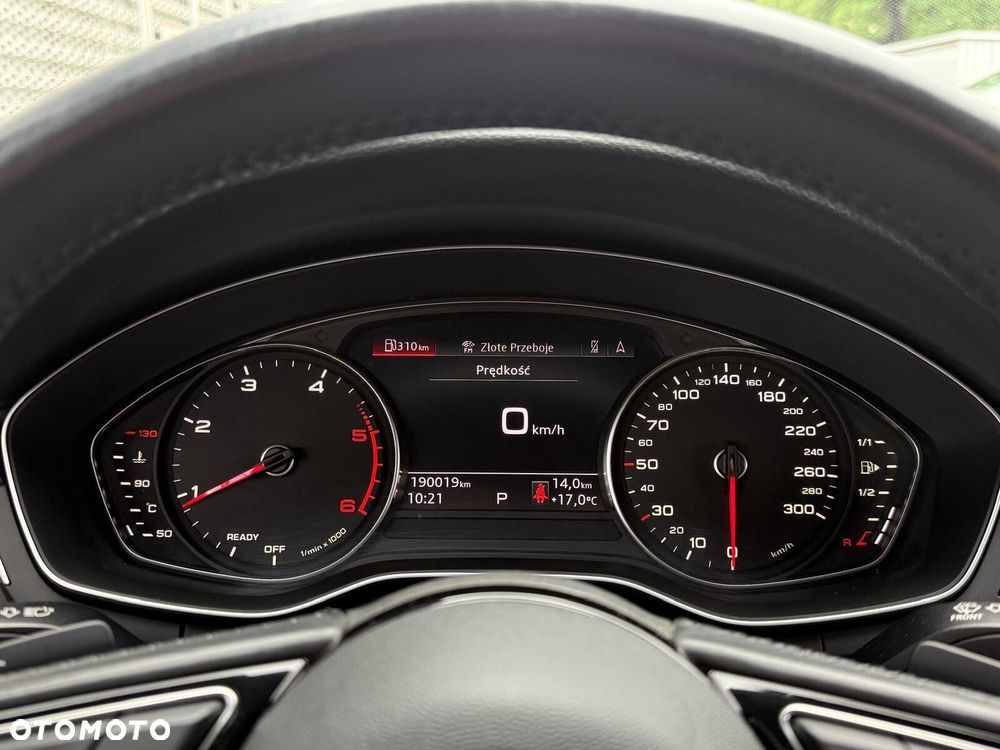 Audi A4 Avant 35 TDI mHEV Advanced S tronic - 27