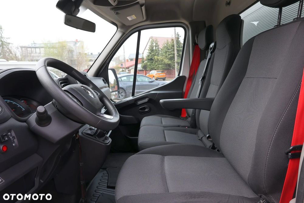 Renault Master - 22