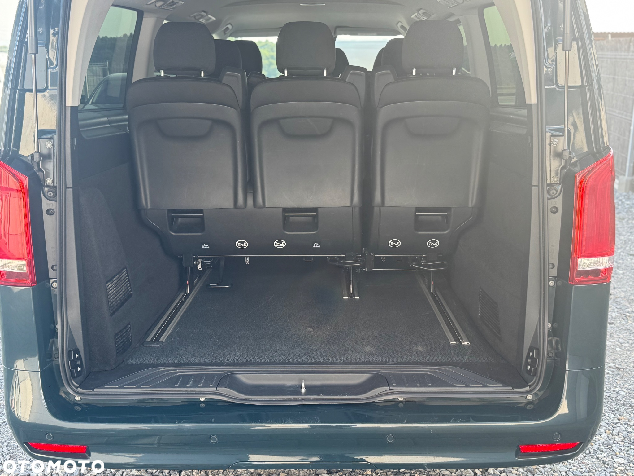 Mercedes-Benz Vito Tourer 116 CDI L3 Base 9G-Tronic 447.705 - 30