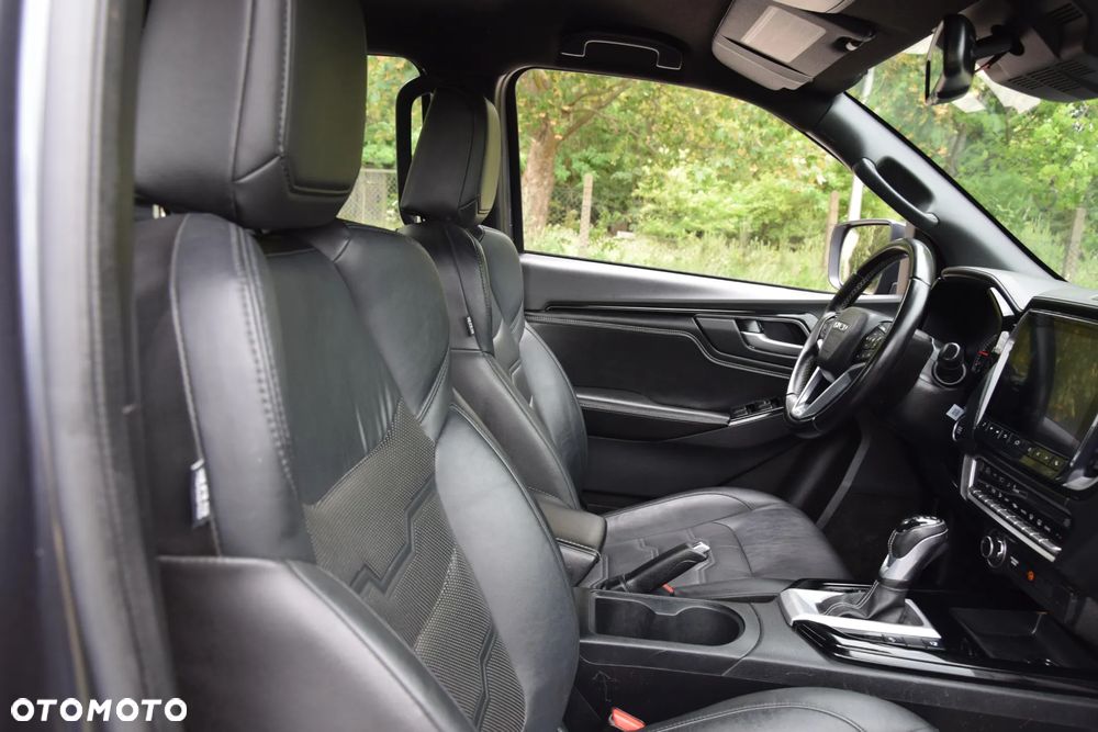 Isuzu D-Max 1.9 DC LSX - 26