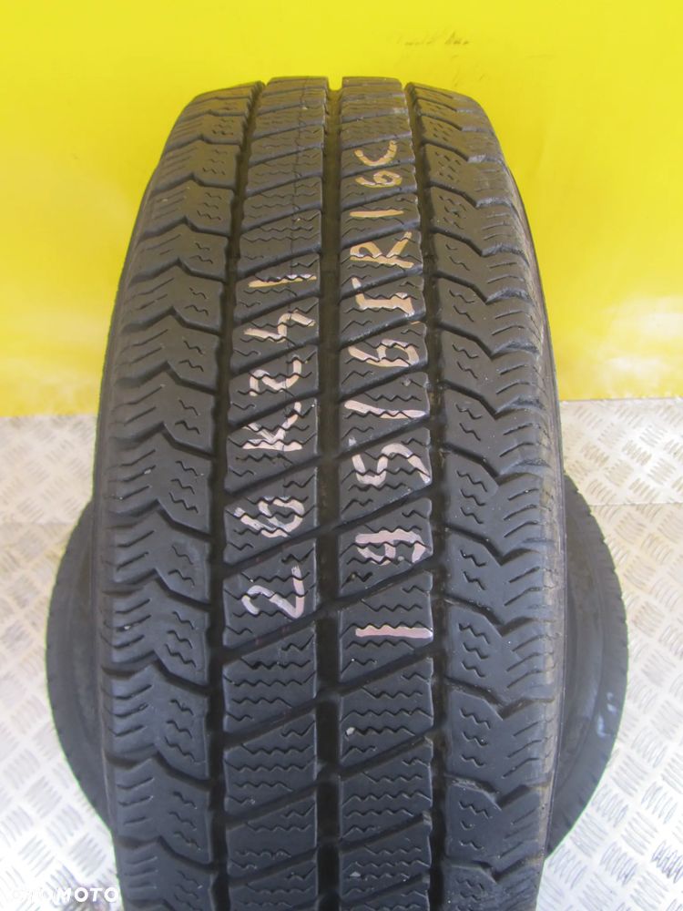 Opony Durum Snovanis 2  195/65  R16C - 2
