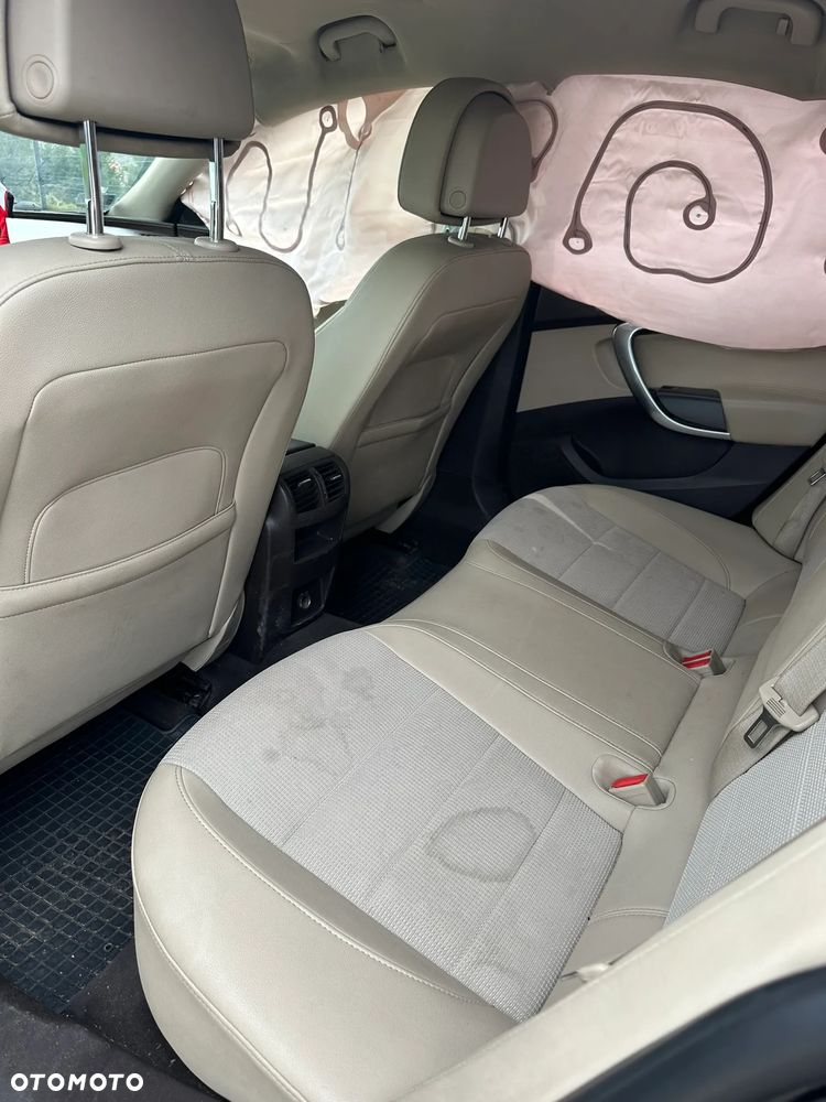 Opel Insignia 2.0 CDTI Cosmo - 9