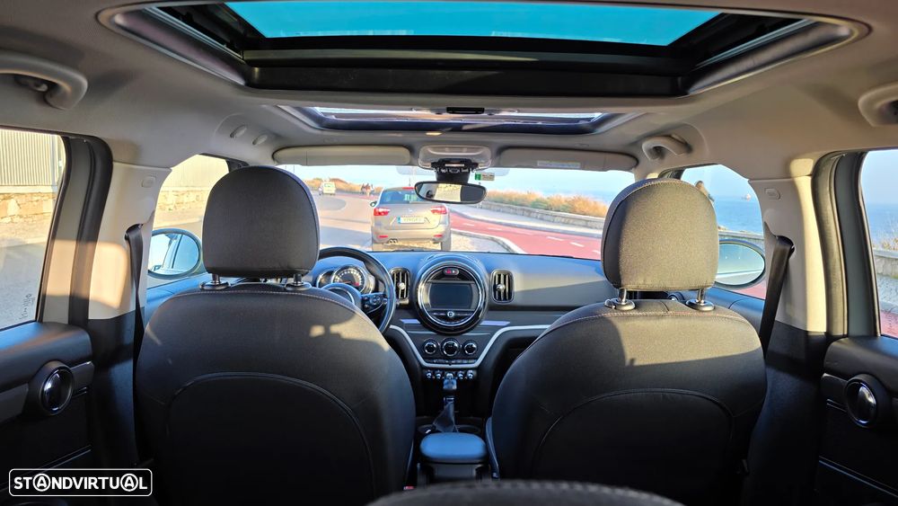 MINI Countryman - 18