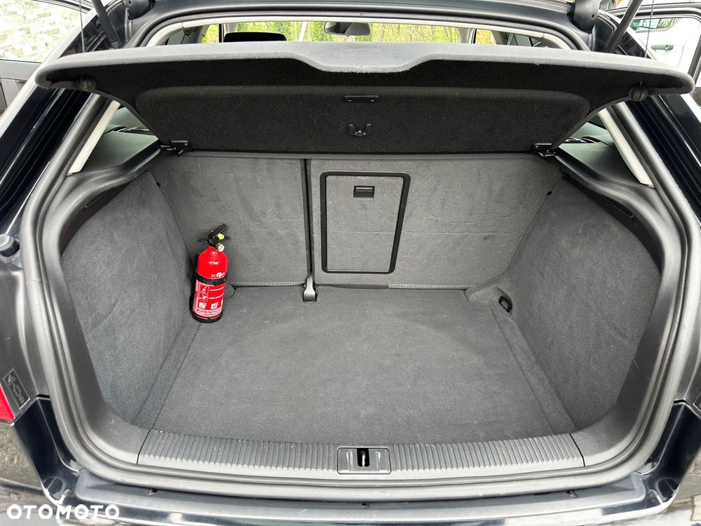 Audi A3 3-drzwiowe - 7