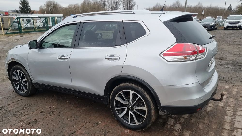 Nissan X-Trail 1.6 DCi Tekna - 10