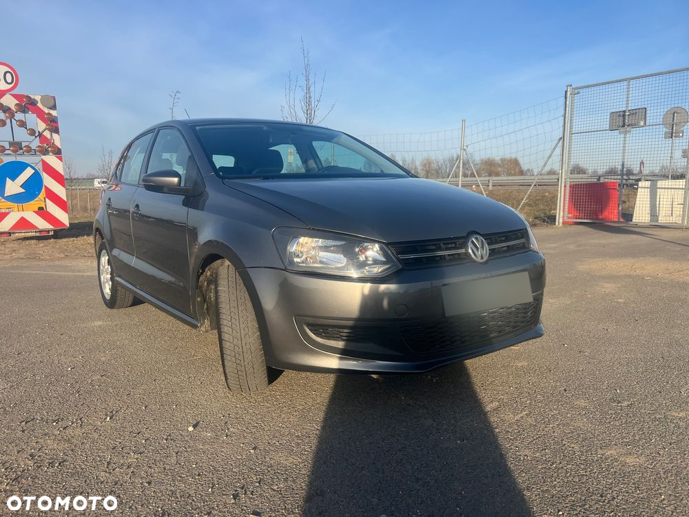 Volkswagen Polo 1.2 Life - 3
