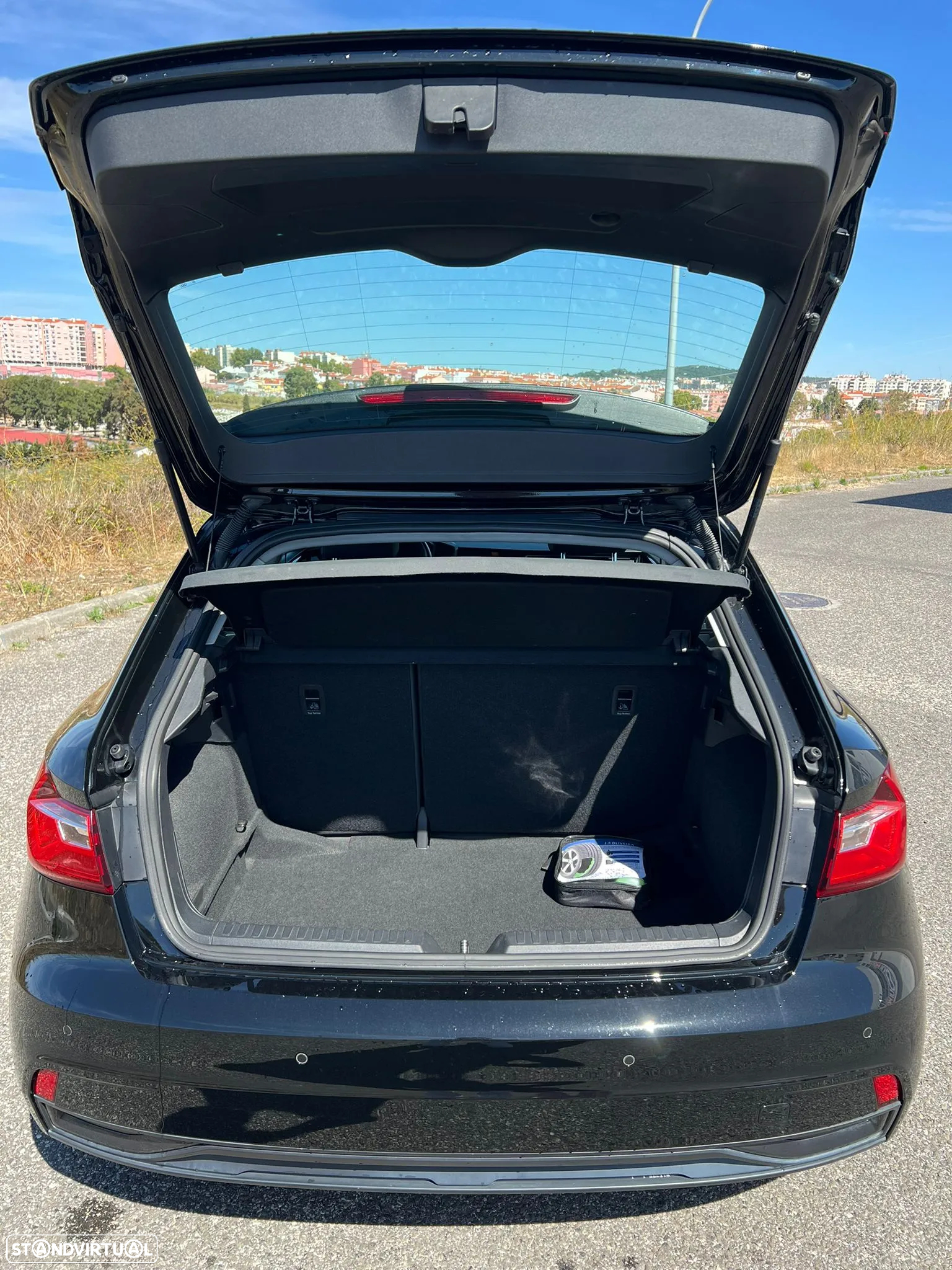 Audi A1 Sportback 25 TFSI - 14