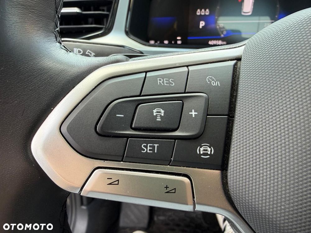 Volkswagen T-Roc 1.5 TSI Life DSG - 9