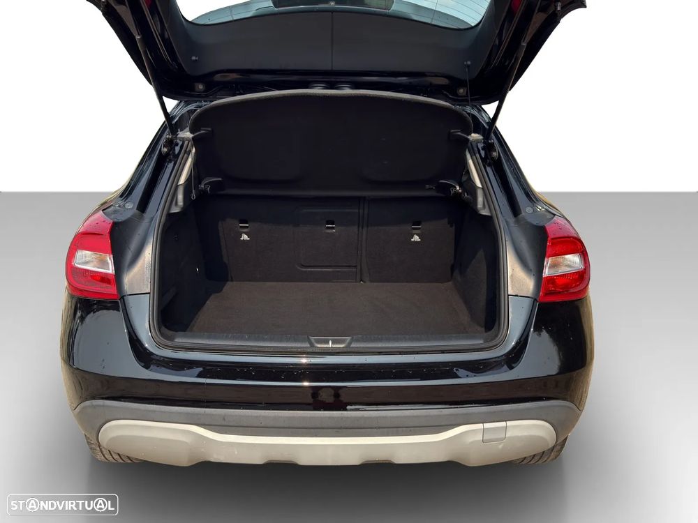 Mercedes-Benz GLA 180 (CDI) d - 16