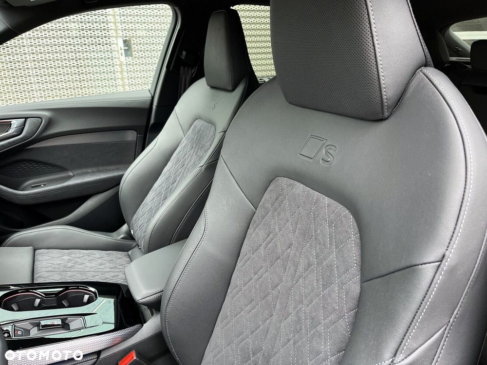 Audi A5 Limousine - 18