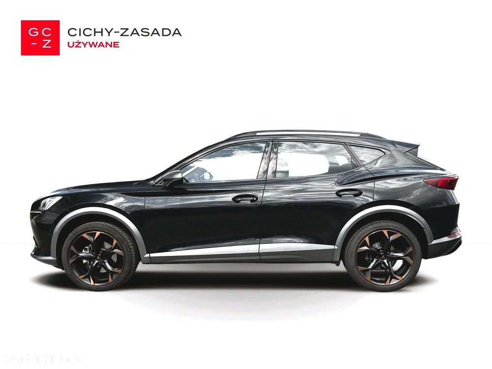 Cupra Formentor 1.5 TSI DSG - 8