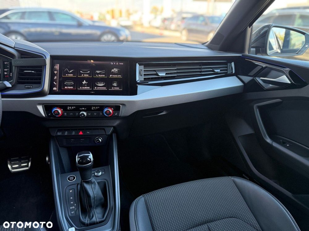 Audi A1 Sportback - 14