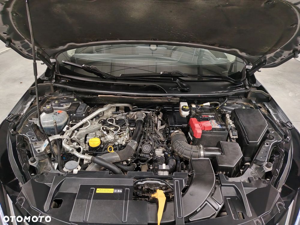 Nissan Qashqai 1.3 DIG-T MHEV N-Connecta - 38