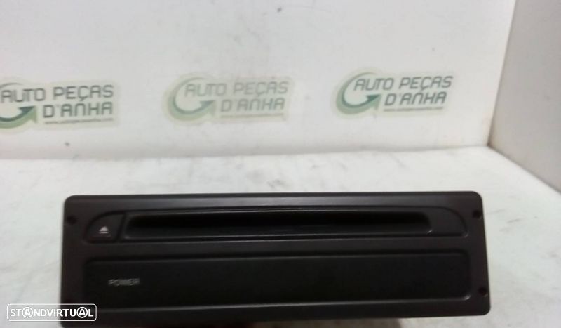 Leitor De Gps Citroën C5 I (Dc_) - 1