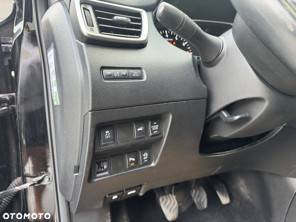 Nissan X-Trail 1.6 DIG-T 360 - 12