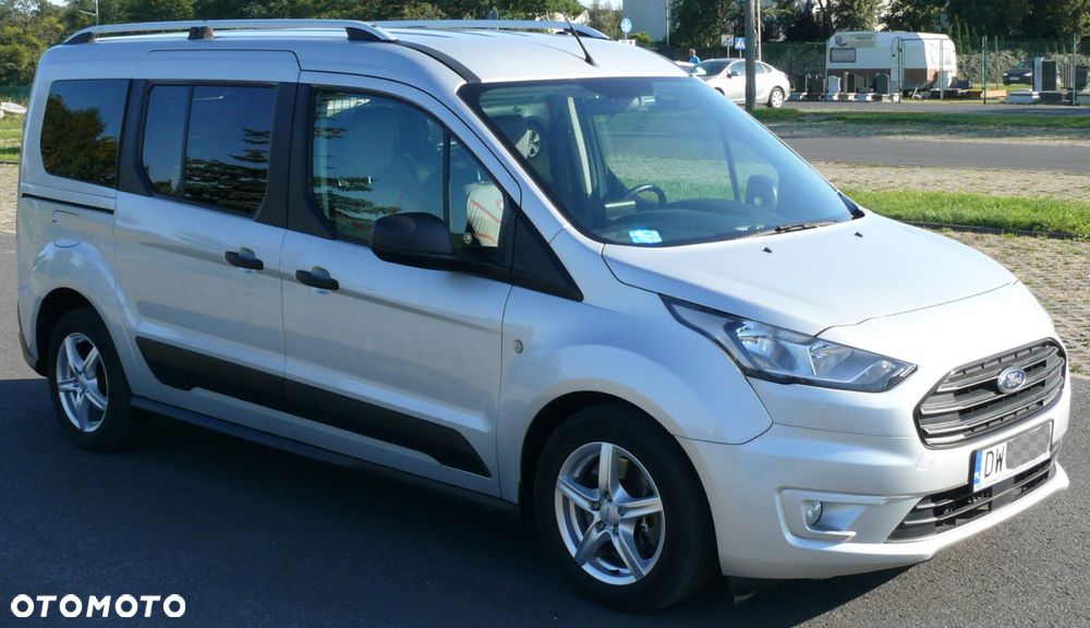 Ford Transit Connect Kombi 230 L2 Trend - 8