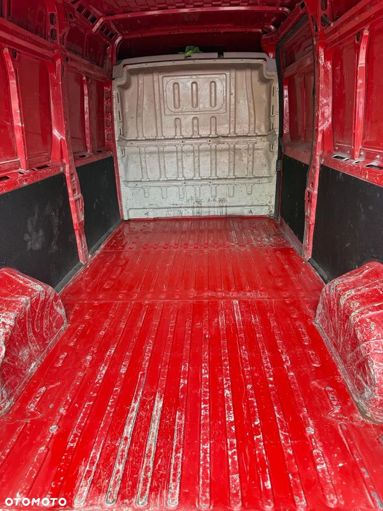 Citroën JUMPER - 11