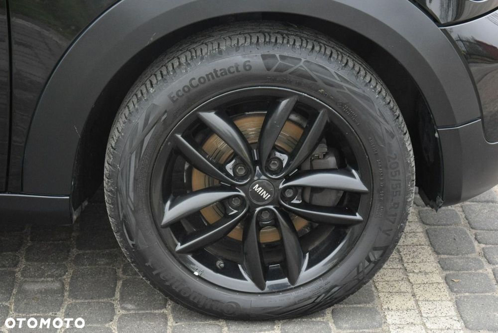 MINI Countryman One D - 10