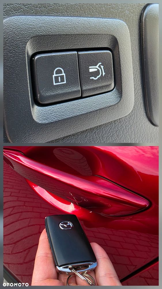 Mazda CX-30 SKYACTIV-X 2.0 M-Hybrid SELECTION - 15