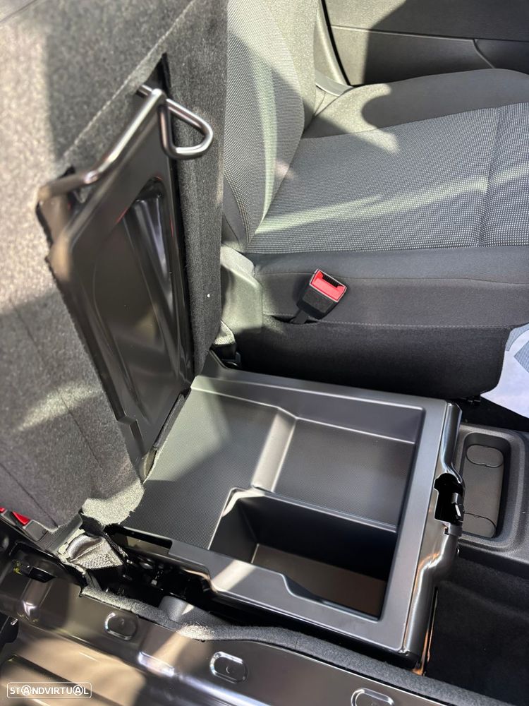 Citroën Berlingo 1.5 BlueHDi M - 14