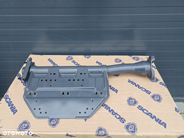 WSPORNIK WIESZAK TYNA LAMPA SCANIA 2485470