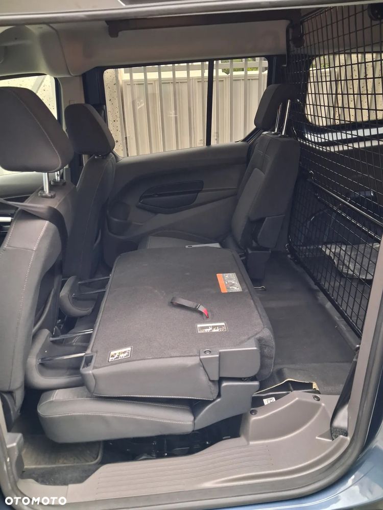Ford Transit Connect Kombi 230 L2 Trend - 4
