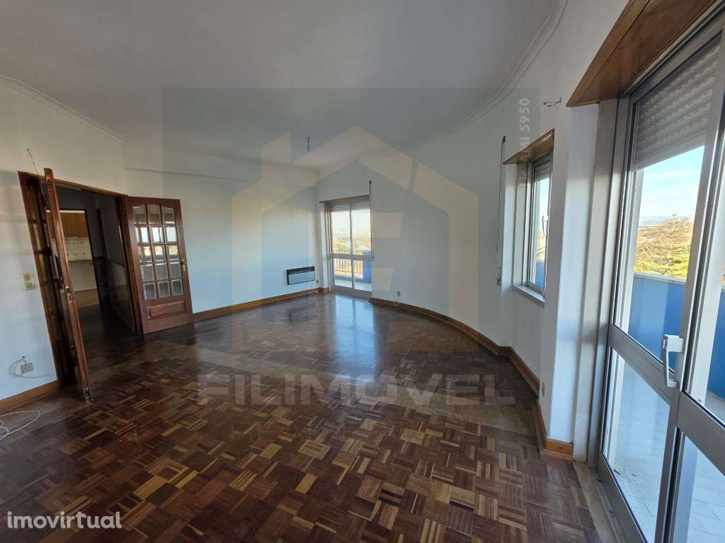 Apartamento T3 Planalto de Santarém - Grande imagem: 3/13