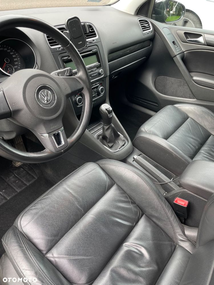 Volkswagen Golf 1.2 TSI Trendline - 13