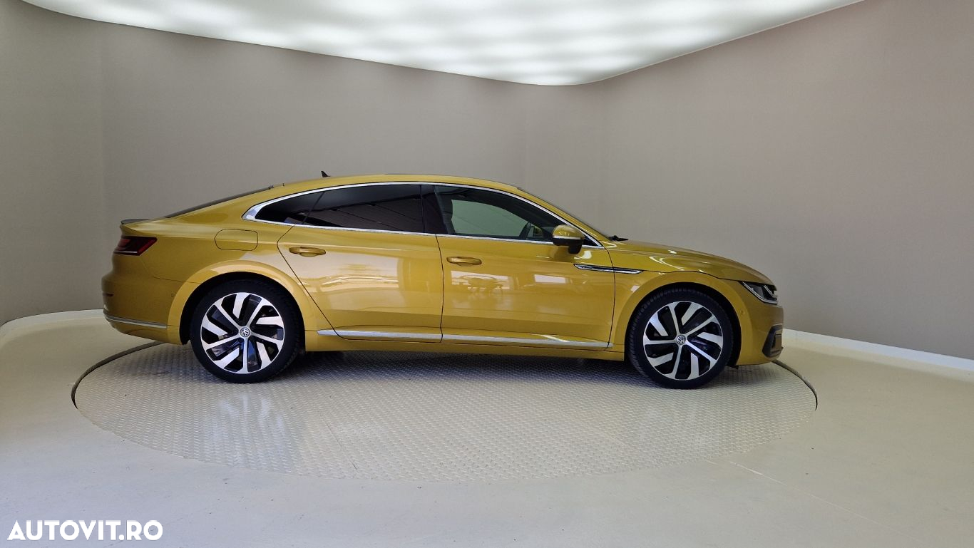 Volkswagen ARTEON - 5