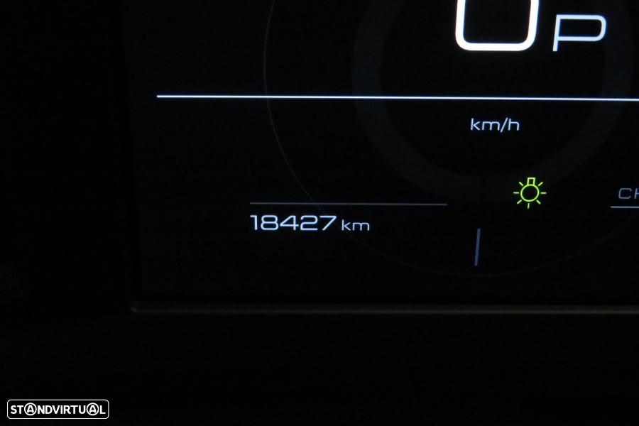 Peugeot 5008 1.2 Hybrid Allure e-DCS6 - 30
