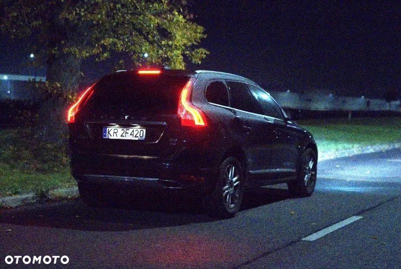 Volvo XC 60 D4 AWD Summum - 7