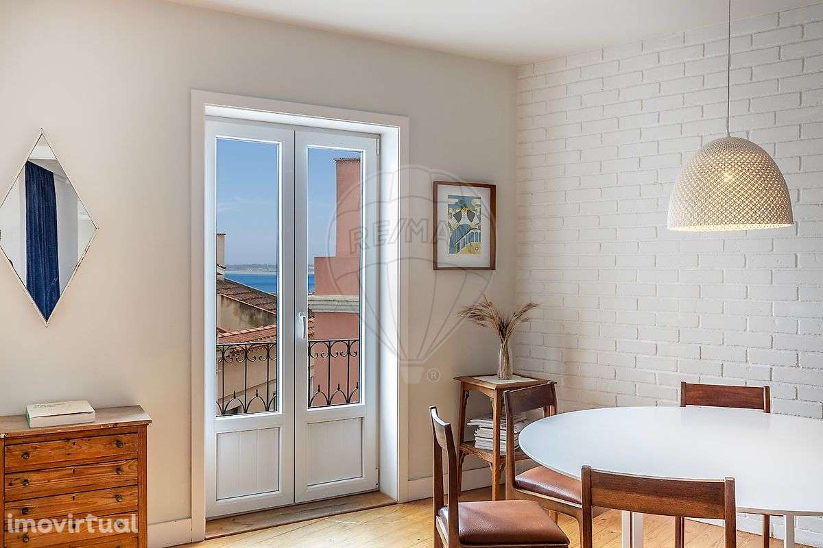 Apartamento T3 para venda - Grande imagem: 4/35