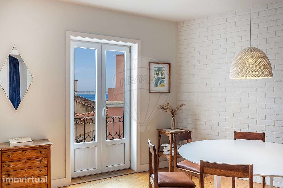 Apartamento T3 para venda - Grande imagem: 5/36