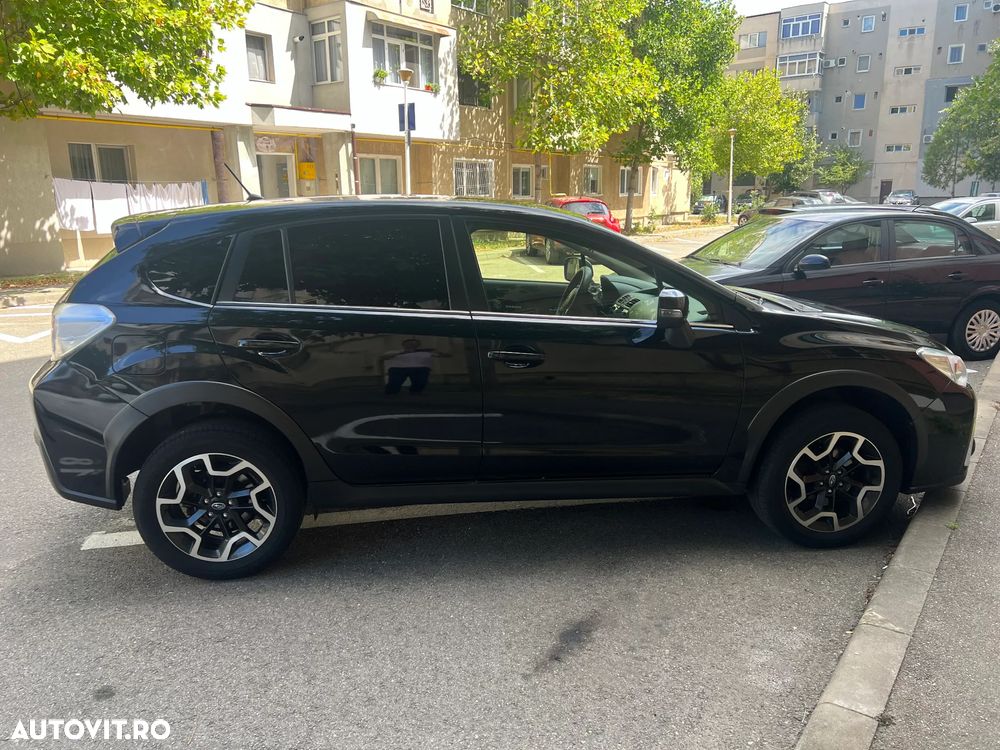 Subaru XV 2.0D 6MT Confort - 6