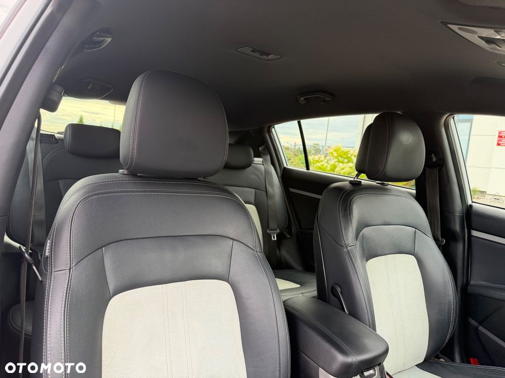 Kia Sportage 1.7 CRDI Business Line 2WD - 33