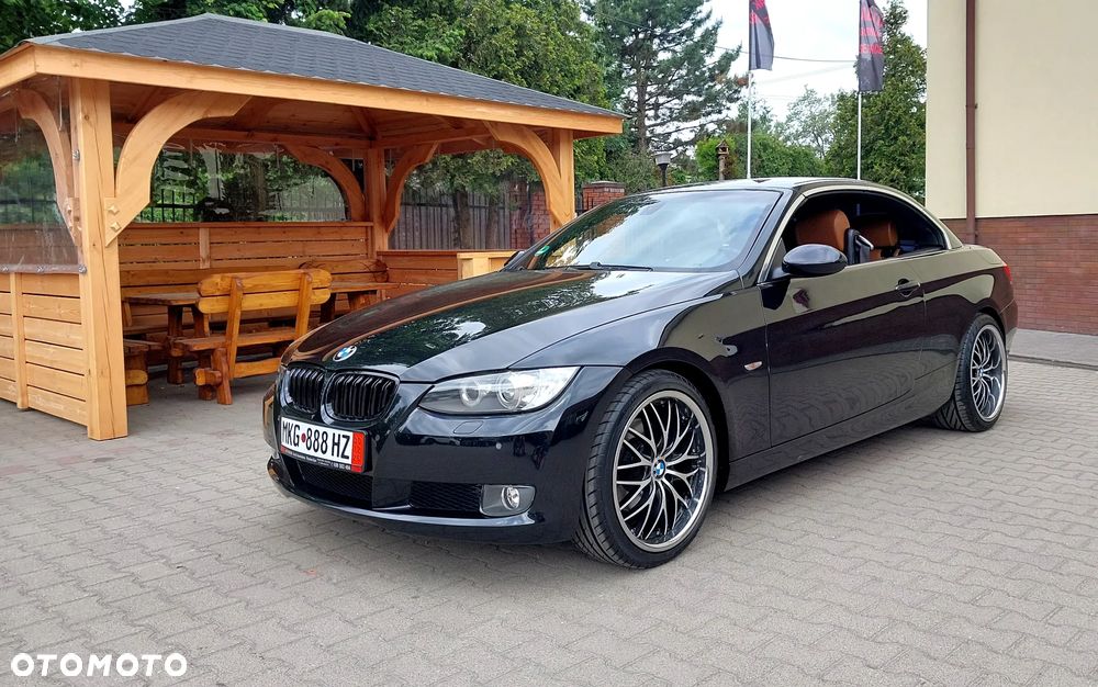 BMW Seria 3 320i Edition Exclusive - 28