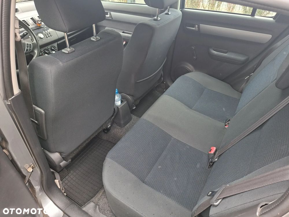 Suzuki Swift 1.3 Comfort XL - 5